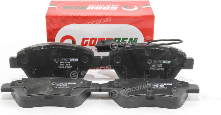 Goodrem RM1161