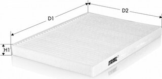 Tecneco CK2620