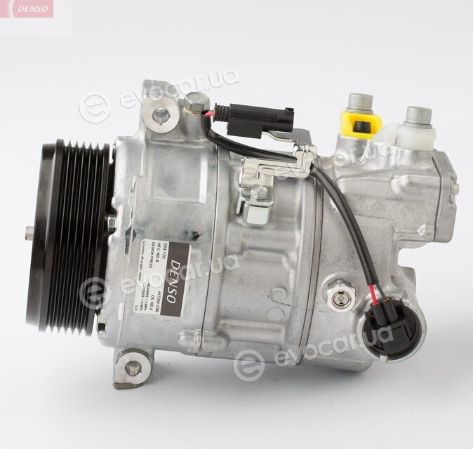 Denso DCP05026