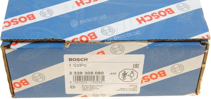 Bosch 2 339 305 080