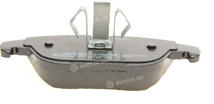 Metelli 22-0666-0