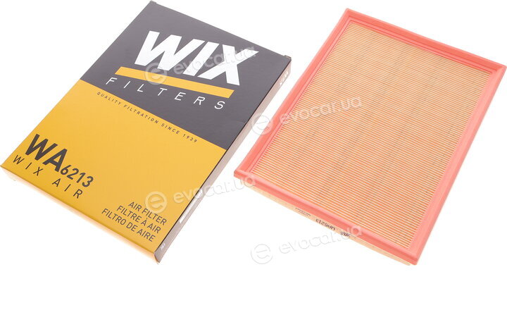 WIX WA6213