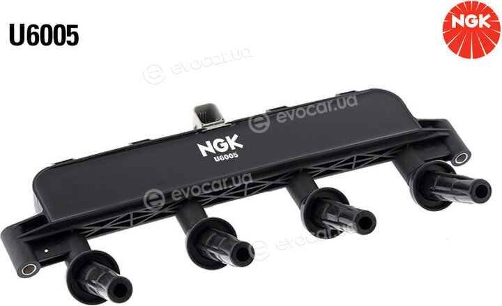 NGK / NTK U6005