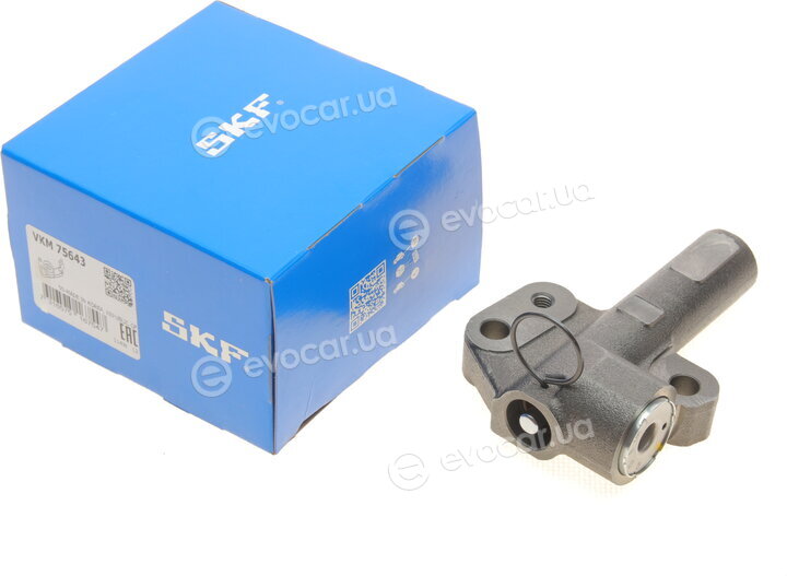 SKF VKM 75643