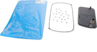 Mahle HX 165KIT