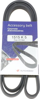 Hutchinson 1515 K 5