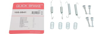 Kawe / Quick Brake 105-0841