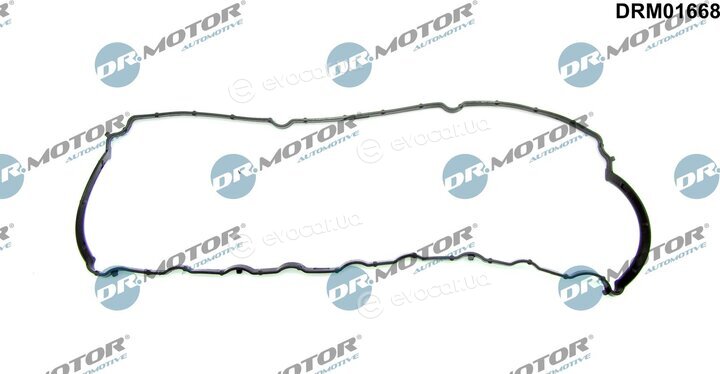 Dr. Motor DRM01668