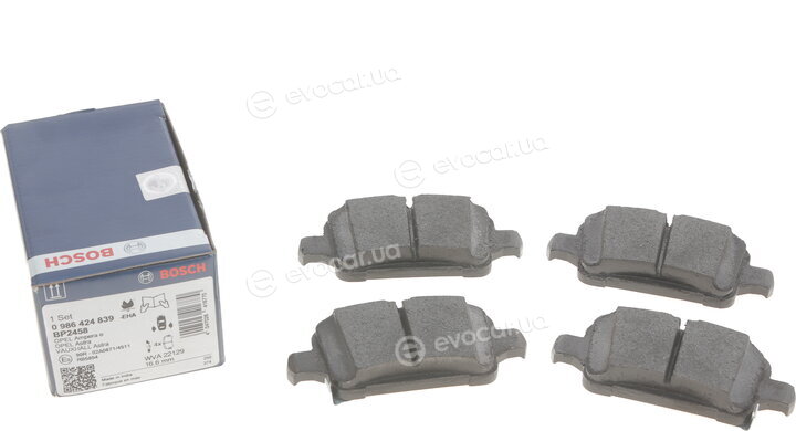 Bosch 0 986 424 839