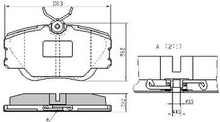 Fremax FBP-0495