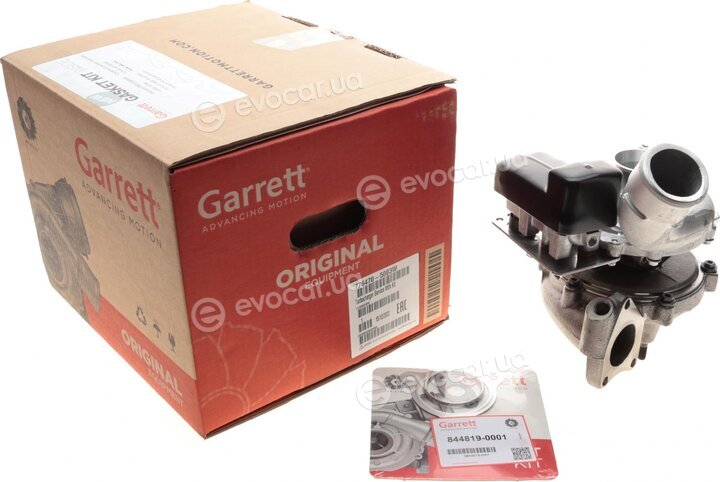 Garrett 776470-5003W
