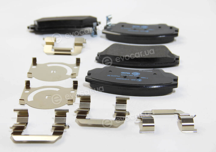 Hella 8DB 355 013-041