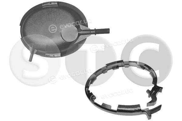 Metalcaucho / STC T403651