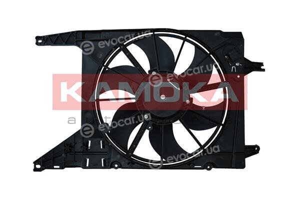 Kamoka 7740016