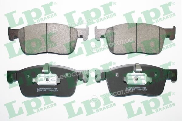 LPR / Samko 05P2030
