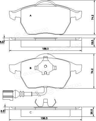 A.B.S. 37276