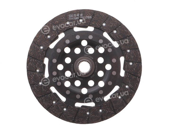 Sachs 3000 951 869