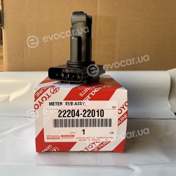 Toyota / Lexus 2220422010