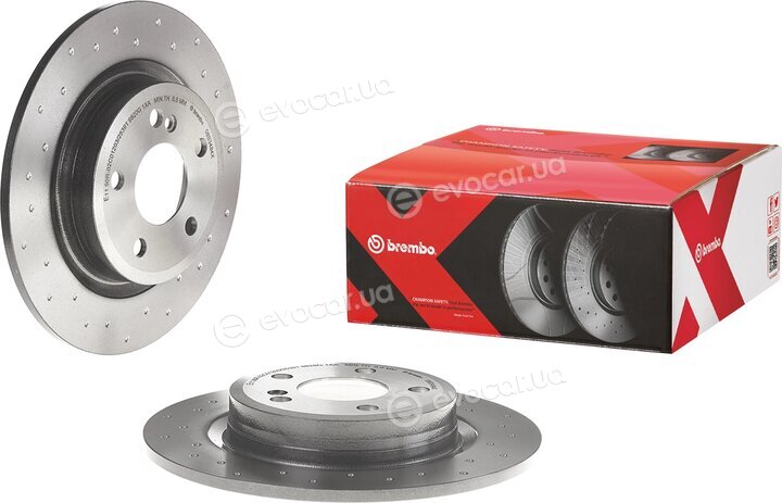 Brembo 08.B348.4X