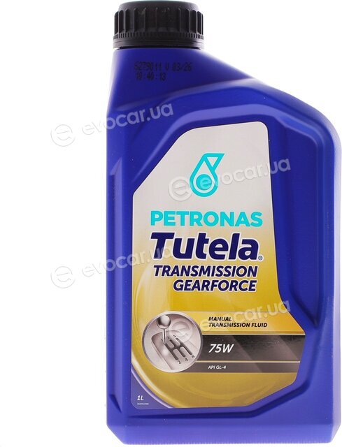 Petronas 76008E18EU