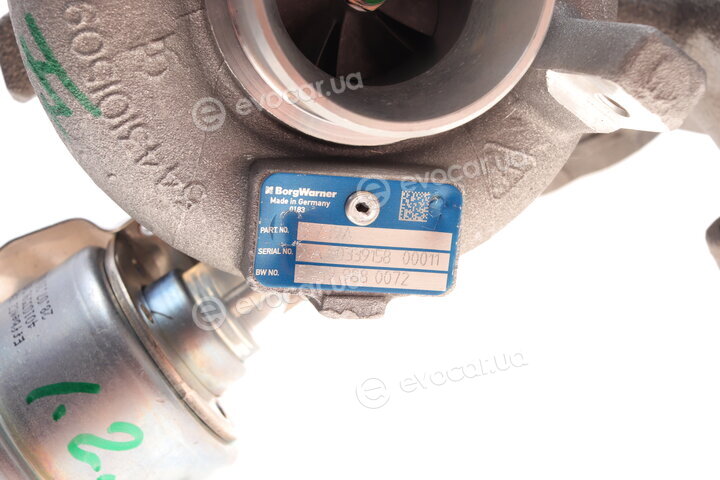 BorgWarner 54399880072