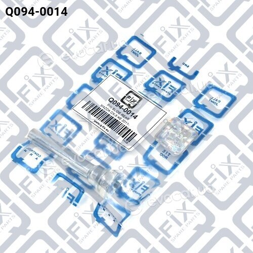 Q-Fix Q0940014