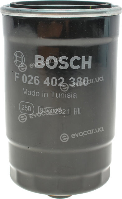 Bosch F 026 402 380