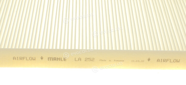 Mahle LA 252