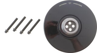 Hutchinson DP 124S