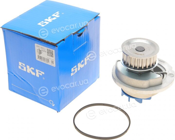 SKF VKPC 85211