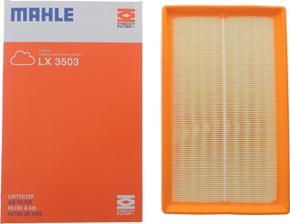 Mahle LX 3503