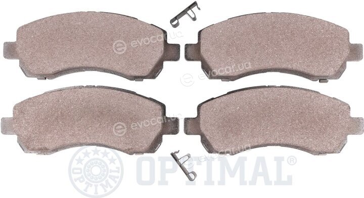 Optimal BP-10200