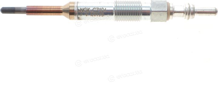 NGK / NTK CZ104