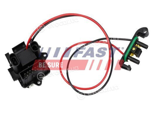 Fast FT59169