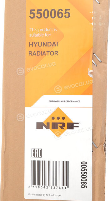 NRF 550065