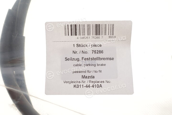AIC 75286