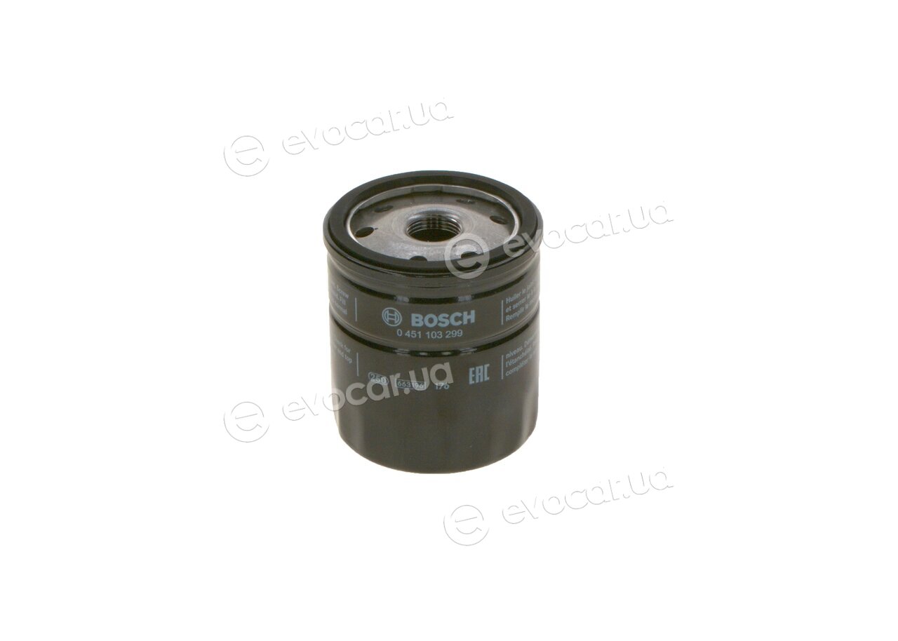 Bosch 0 451 103 299