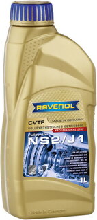 Ravenol ATF CVTF NS2/J1 1L