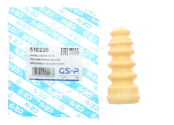 GSP 510226