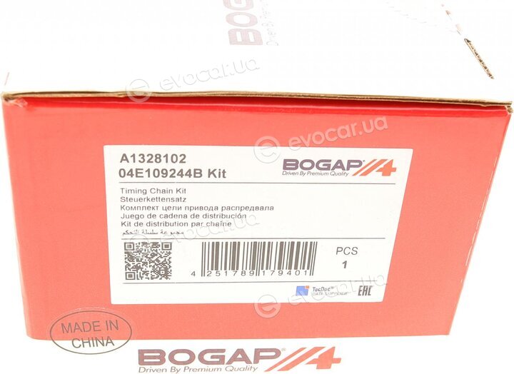 Bogap A1328102