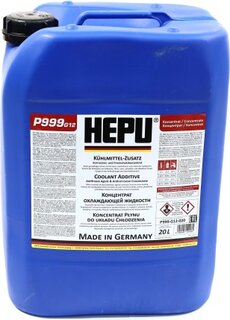 Hepu P999-G12-020