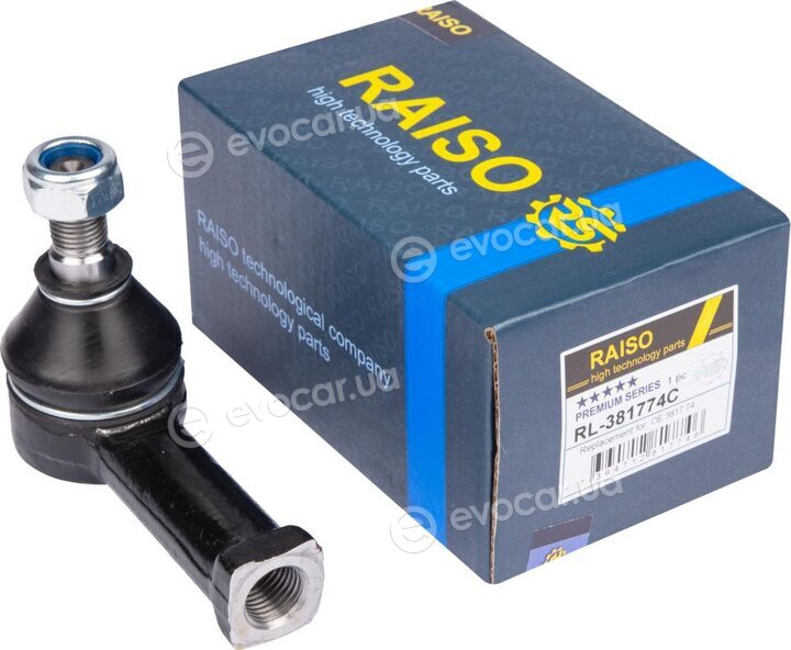 Raiso RL381774C