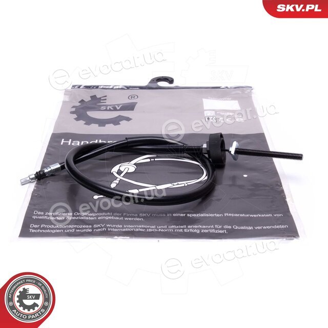 SKV 26SKV864