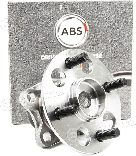 A.B.S. 201161