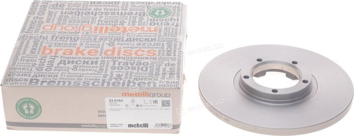 Metelli 23-0163