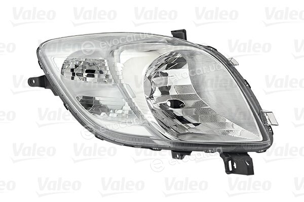 Valeo 043047