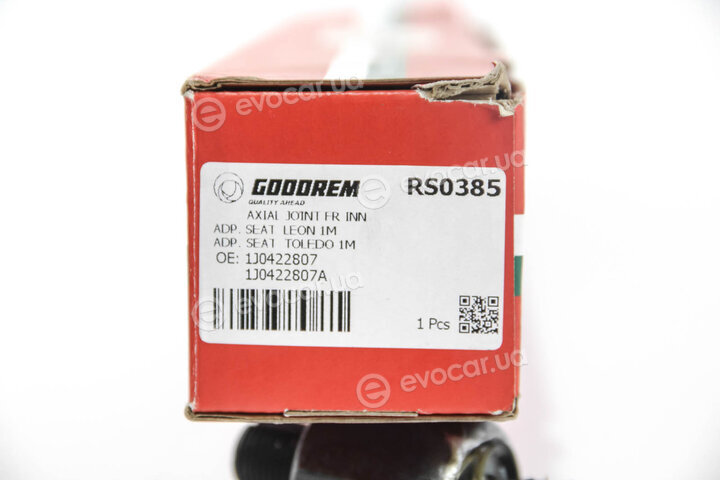 Goodrem RS0385