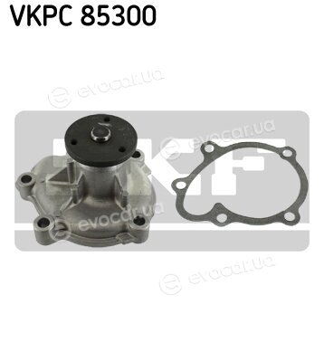 SKF VKPC 85300