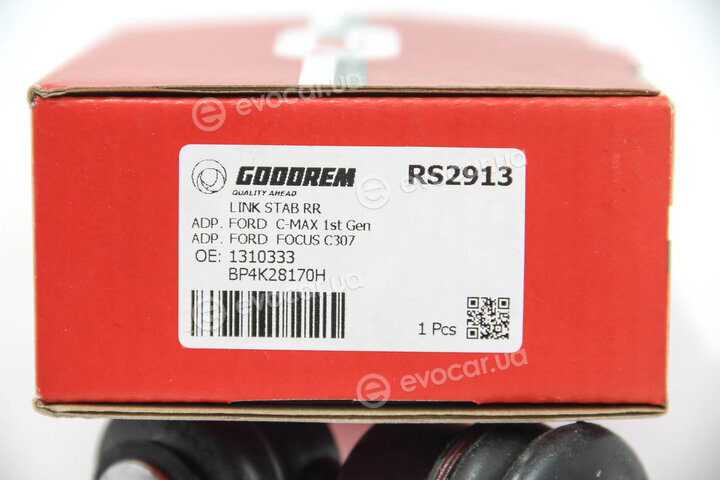 Goodrem RS2913