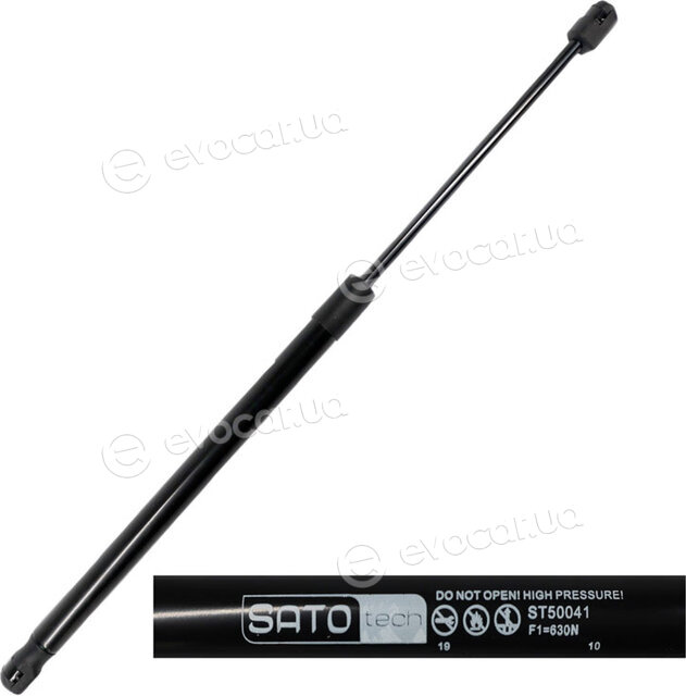 Sato Tech ST50041